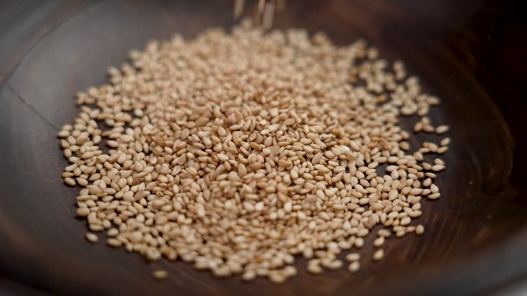 Sezam – sitna zrna beskrajne harmonije